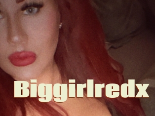 Biggirlredx