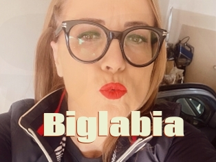 Biglabia