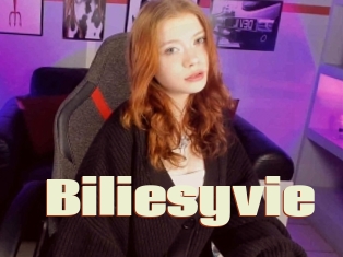 Biliesyvie