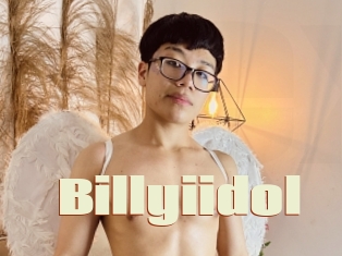 Billyiidol
