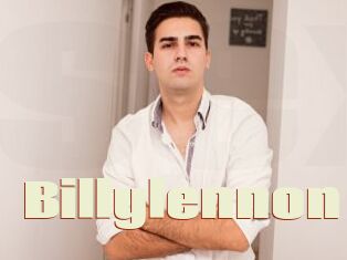 Billylennon