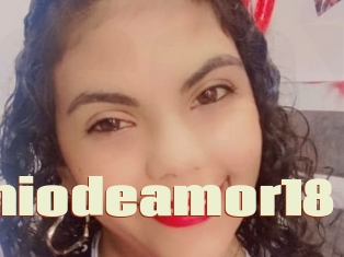 Binomiodeamor18