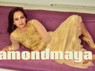 Blackdiamondmaya