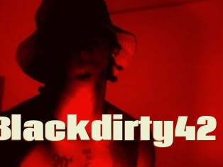 Blackdirty42