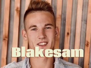 Blakesam
