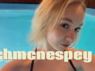 Blanchmcnespey