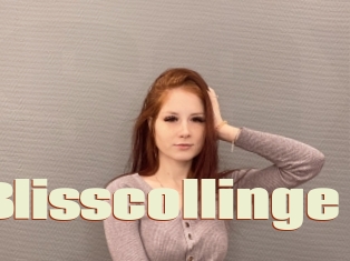 Blisscollinge