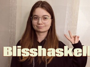 Blisshaskell