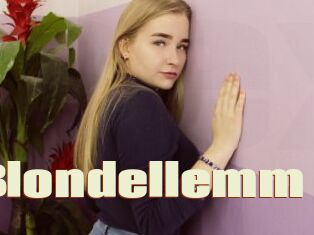 Blondellemm