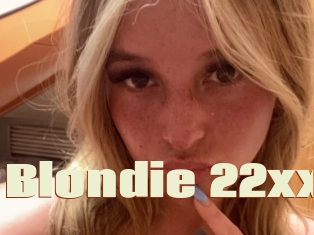 Blondie_22xx