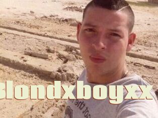 Blondxboyxx