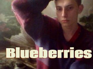 Blueberries