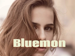 Bluemon