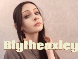 Blytheaxley