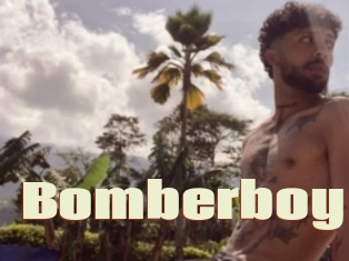 Bomberboy