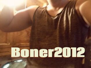 Boner2012