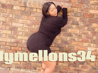 Bootymellons34
