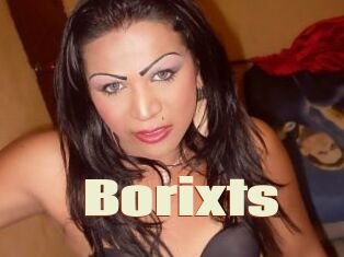 Borixts