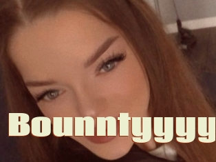 Bounntyyyy