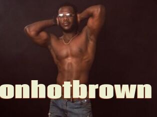 Brandonhotbrown