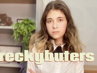 Breckybuters