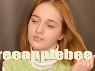 Breeapplebee