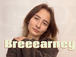 Breeearney