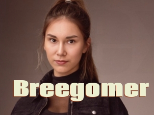 Breegomer