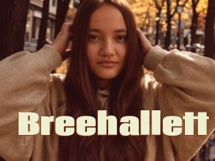 Breehallett