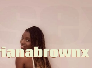 Brianabrownx
