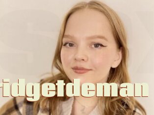 Bridgetdeman