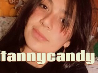 Britannycandy