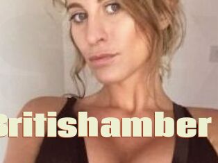 Britishamber