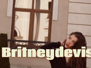 Britneydevis