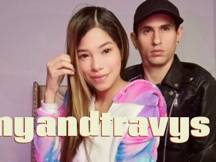 Britnyandtravys