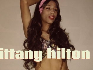 Brittany_hilton