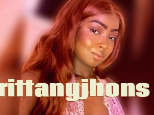 Brittanyjhons