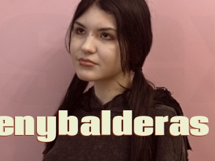 Brittenybalderas