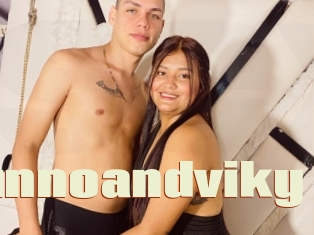 brunnoandviky Sexe I