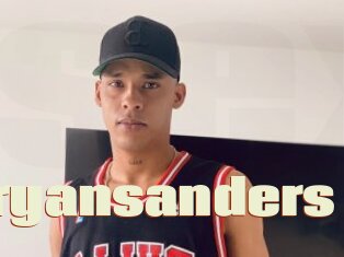 Bryansanders