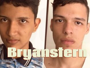 Bryanstern
