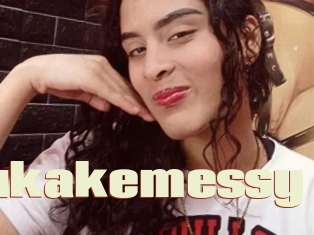 Bukakemessy