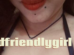 Bustyandfriendlygirl