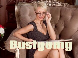 Bustyomg