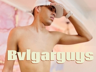Bvlgarguys