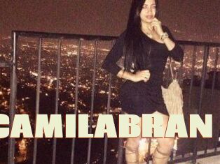 CAMILABRAN