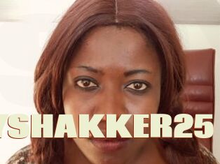 CANDYSHAKKER25