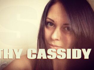 CATHY_CASSIDY
