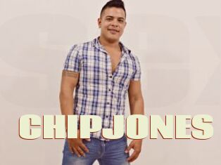 CHIPJONES