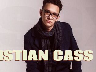 CHRISTIAN_CASS